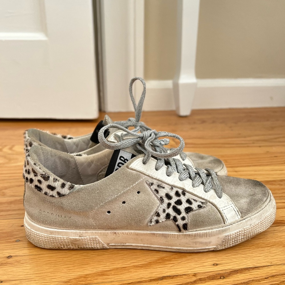 Golden Goose sneakers